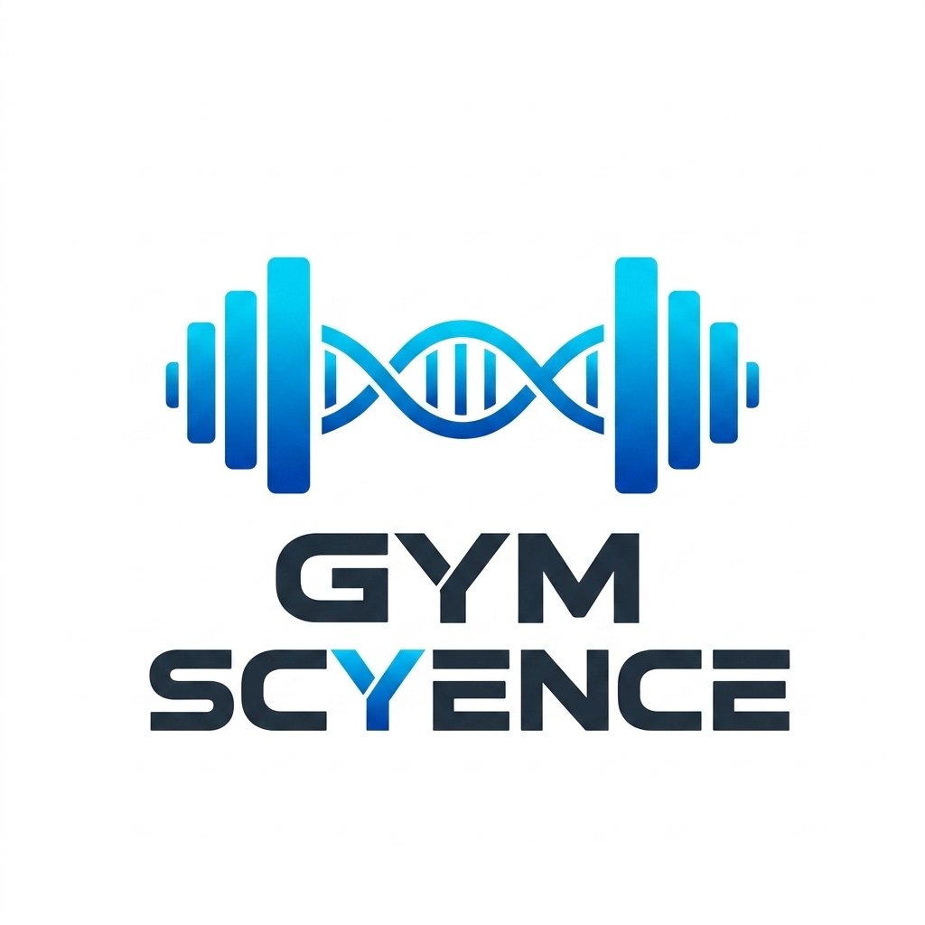 Gymscyence App Preview