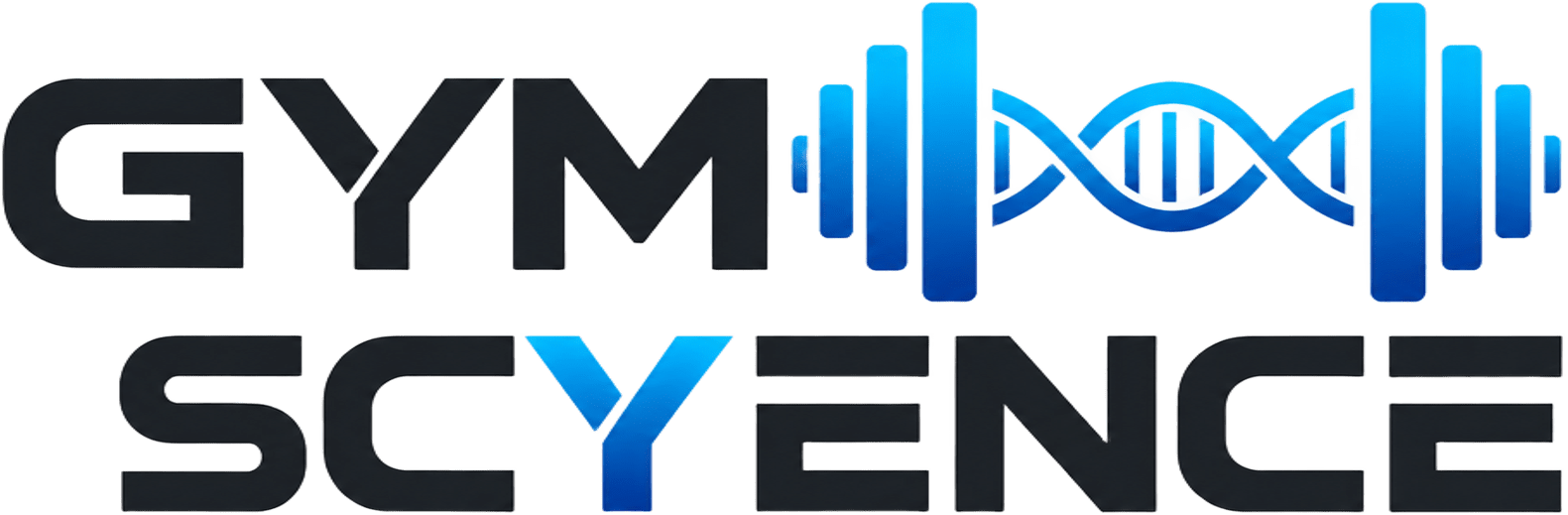 Gymscyence Logo